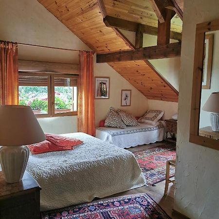 Fresse La Grange A Leon Bed & Breakfast エクステリア 写真