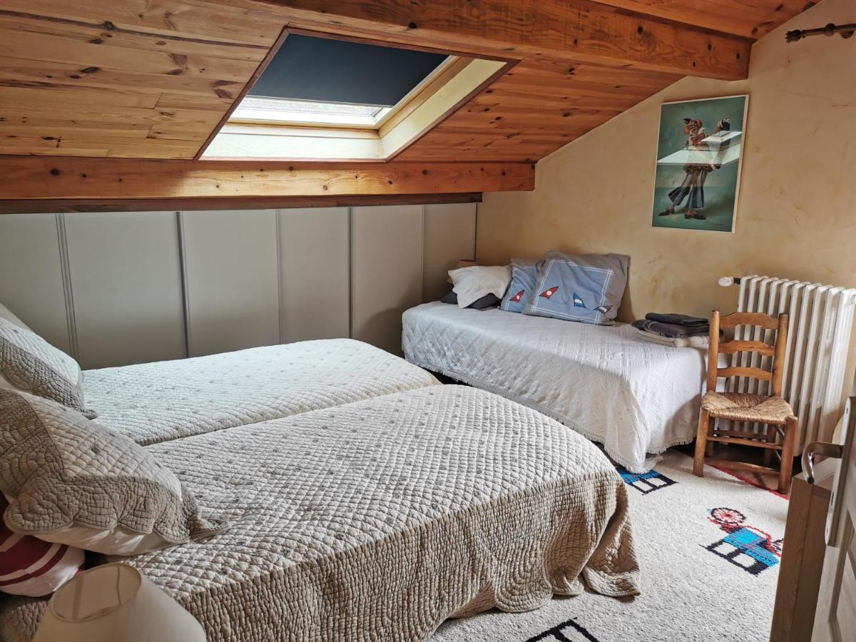 Fresse La Grange A Leon Bed & Breakfast エクステリア 写真