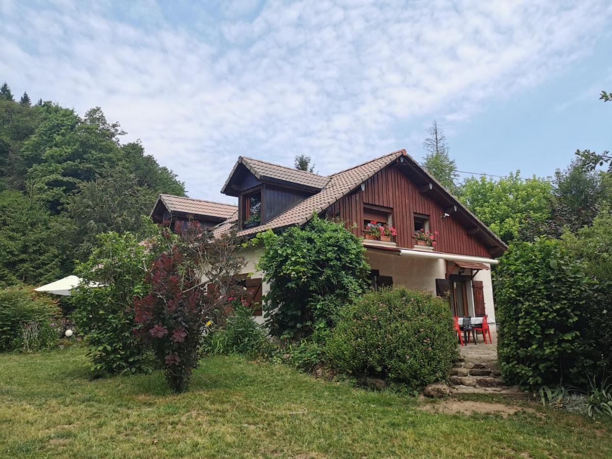 Fresse La Grange A Leon Bed & Breakfast エクステリア 写真